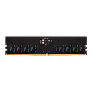 Box Opened Team Group Elite 8GB 4800MHz On-Die ECC DDR5 Desktop for SFF / TWR