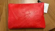 NEW! United x Marvel Spiderman Polaris Amenity Kit