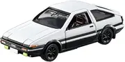Tomica Premium TPu01 Initial D AE86 (Takumi Fujiwara