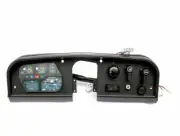 MAHINDRA TRACTOR BP INSTRUMENT 007700978B91