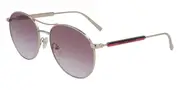 Longchamp LO133S 722 Men's Sunglasses Gold Size 56