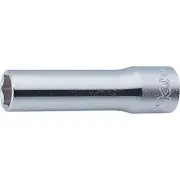 Koken 4300A-11/16 1/2 Sq. Dr. Socket 11/16 6 point Length 77mm