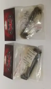 RC4WD Z-S0209 Scale Steel Punisher Shaft 100mm to 130mm 1/10 crawler