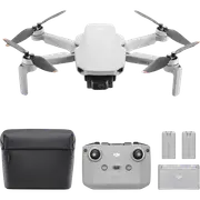 DJI Mini 2 SE Drone Fly More Combo