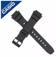 Genuine Casio Watch Strap Band for W-216H F-108WH AE-1200WH AE-1300WH AE 1200