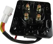 Golf Cart King Yamaha 1995-2002 G14/16 36-Volt Electric Forward/Reverse Switch Assembly