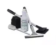 Disco Products GCLGSK Liqui-Grill Griddle Cleaning Starter Kit