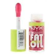 NYX Fat Oil Lip Drip Supermodel Lip Oil 4.8ml For Her Women Femme
