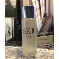 在飛比找蝦皮購物優惠-美國專櫃正品💦SK-II SK2 青春露30ml 亮采化妝水