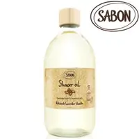 在飛比找森森購物網優惠-【SABON】SABON-經典沐浴油