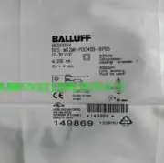 1PC New M12MI-POC40B-BP05 Sensor #A7*