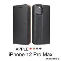 在飛比找momo購物網優惠-【Didoshop】iPhone12 Pro Max 6.7