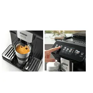 【日本牌 含稅直送】DeLonghi 迪朗奇 Eletta Explore ECAM45055G 2023款 咖啡機