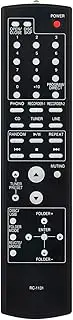 RC-1131 Replaced Remote Control fit for Denon Audio System Stereo Integrated Amplifier PMA-510AE PMA-710AE
