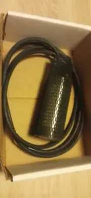 Ultrasonic Proximity Sensor SENIX TSPC-15S-485
