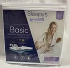 Sleepy’s Protect-a-Bed Twin XL Waterproof Matress Protector (4 Available)
