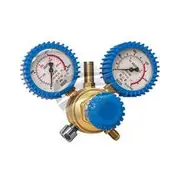 Jayair Nitrogen Regulator 14,500 Kpa Out 6,000 Kpa Disposable Cyl - TO9952