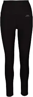 [TRESPASS] Womens/Ladies Basca Leggings