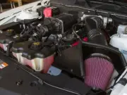 Ford Mustang 5.0L 2011-2014 Roush Phase 1 to Phase 3 Supercharger Upgrade Kit