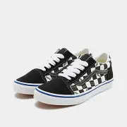 Vans Old Skool Checkerboard Junior