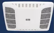 Coleman Powermate Coleman 8430A6301 Grill