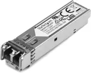 Juniper EX-SFP-1GE-SX Compatible SFP Module - 1000BASE-SX - 1Gbe Multimode Fiber