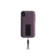 Lander Moab iPhone X/Xs Purple Case - Brand New - Purple