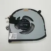 Genuine Dell XPS 15 9560 9570 Precision 5520 5530 CPU Cooling Fan Right 0TK9J1