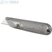 Stanley Classic 199 Fixed Blade Utility Knife
