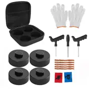 For Porsche 911 964, 991,993, 996, 997 Rubber Jack Pad Jacking Point Accessories
