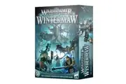 Warhammer Underworlds: Wintermaw