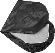 Elastic Outdoor Table Cover Large Picnic Tablecloth Fitted Table Sleeve for Banquet