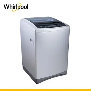 Whirlpool 惠而浦 16公斤 直驅變頻直立洗衣機 WV16DS