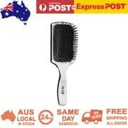 Hi Lift Professional Paddle Hair Brush Style Styling Anti Static Large - 1100SL