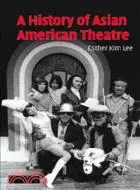在飛比找三民網路書店優惠-A History of Asian American Th
