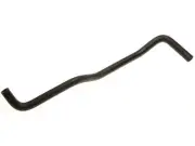 Engine To Heater (Lower) Heater Hose For 2006-2008 Buick Lucerne YR173BR