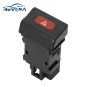 Warning Hazard Emergency Light Switch 25920-F4300 For Nissan Tsuru 2009 (for: Nissan)