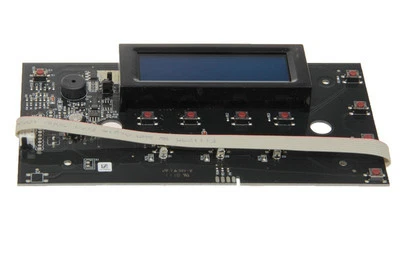 Delonghi Display Board For Primadonna Esam6620 Esam6600 Genuine 5513217991