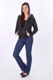 Scoop Singlet Tank--BON-W1298Y