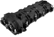 2 x Valve Cover Complete Compatible With Chrysler 300C 200 3.6L 2001-2021 BPZ/300C/003AB