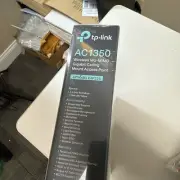 TP-Link EAP225 MU-MIMO Gigabit Ceiling Mount Access Point- AC1350