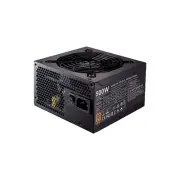 New Cooler Master MWE BRONZE 500 Watt 80 PLUS Bronze Certified Power Supply