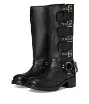 Woman's Boots Steve Madden Rocky Boot