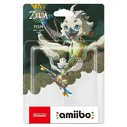 Amiibo The Legend Of Zelda: Tears Of The Kingdom Tulin