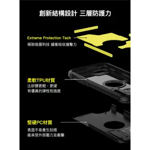 Spigen iPhone SE (2022/2020) 8/7 Tough Armor-軍規防摔保護殼 蝦皮直送