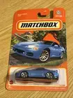 2024 Matchbox 1994 Mitsubishi 3000GT 74/100 Blue