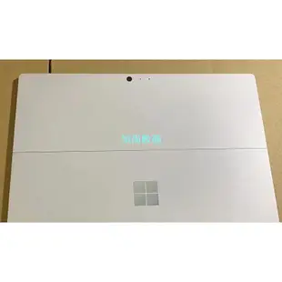【領尚數碼】微軟Surface pro4 i5-6300U 4G運行，128G，完美屏，二手福利機