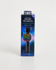 Wireless Karaoke Microphone