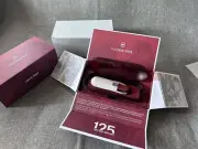 Victorinox Swiss Army Knife REPLICA 1897 LE Celebrating 125th Anniversary New