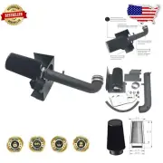 Enhance Power & Efficiency: Cold Air Intake Kit for 2012-2018 Jeep Wrangler